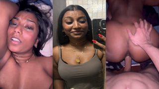 Telugu Mallu Girl Painful – Fucking in Doggy With Moaning