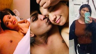 Telugu Mallu Couple Smoking – Blowjob Sex Porn