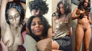 Telugu Couple Blowjob – Riding Fucking Hard