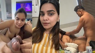 Telugu Mallu Girl Blowjob – Doggy Sex Free
