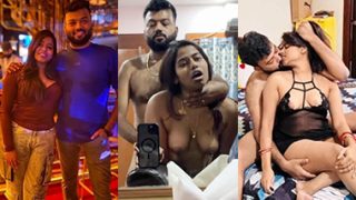 Telugu Mallu Wife Painful – Moaning in Doggy Sex Vdo