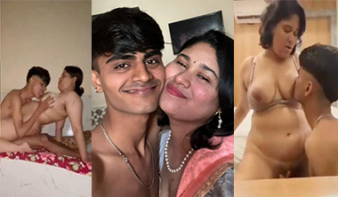 Telugu Chubby Girl Blowjob – Moaning Painful Sex
