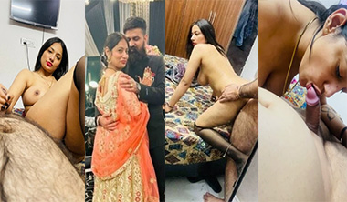 Telugu Mallu Wife Blowjob – Riding Nude Sex Vdo