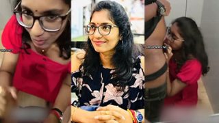 Telugu Mallu Lovers Blowjob – Painful Nude Sex Porn